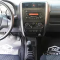 Suzuki Jimny 2015
